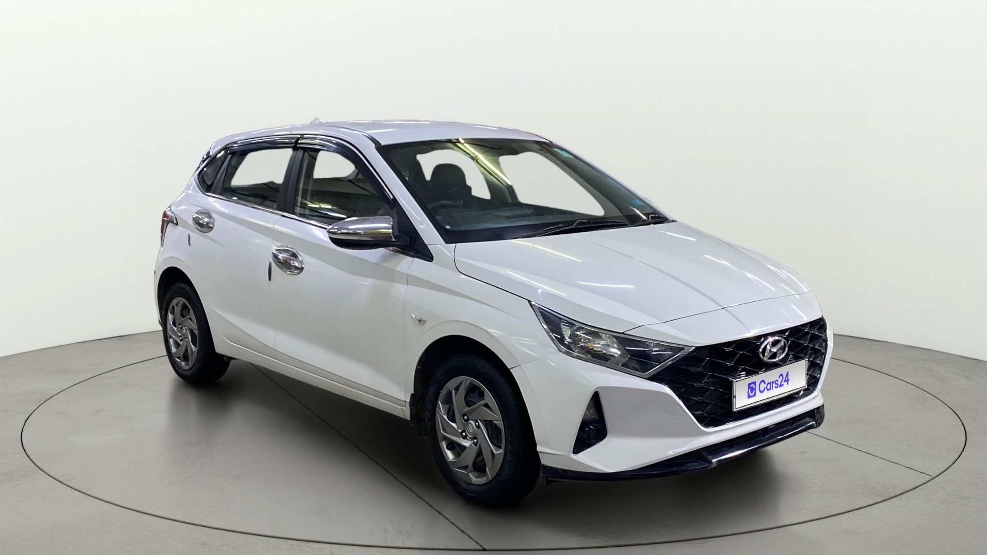 Used 2020 Hyundai Elite i20 Used 2020 Hyundai Elite i20