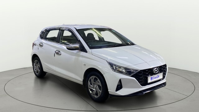 View Hyundai Elite i20 Image 15 Used Hyundai Elite i20 Image 15