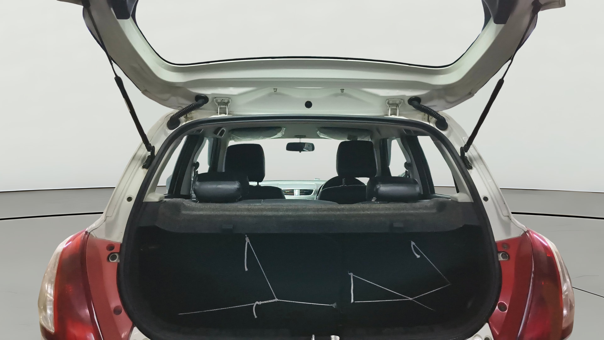 View 2017 Maruti Suzuki 1000 Base Variant Image 36 Used 2017 Maruti Suzuki 1000 Base Variant Image 36
