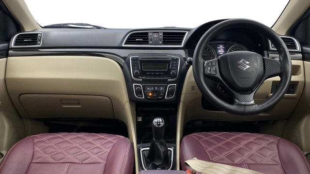 View Maruti Suzuki 1000 Image 15 Used Maruti Suzuki 1000 Image 15