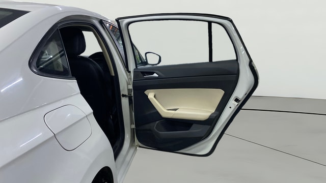 View Volkswagen Virtus Image 7 Used Volkswagen Virtus Image 7