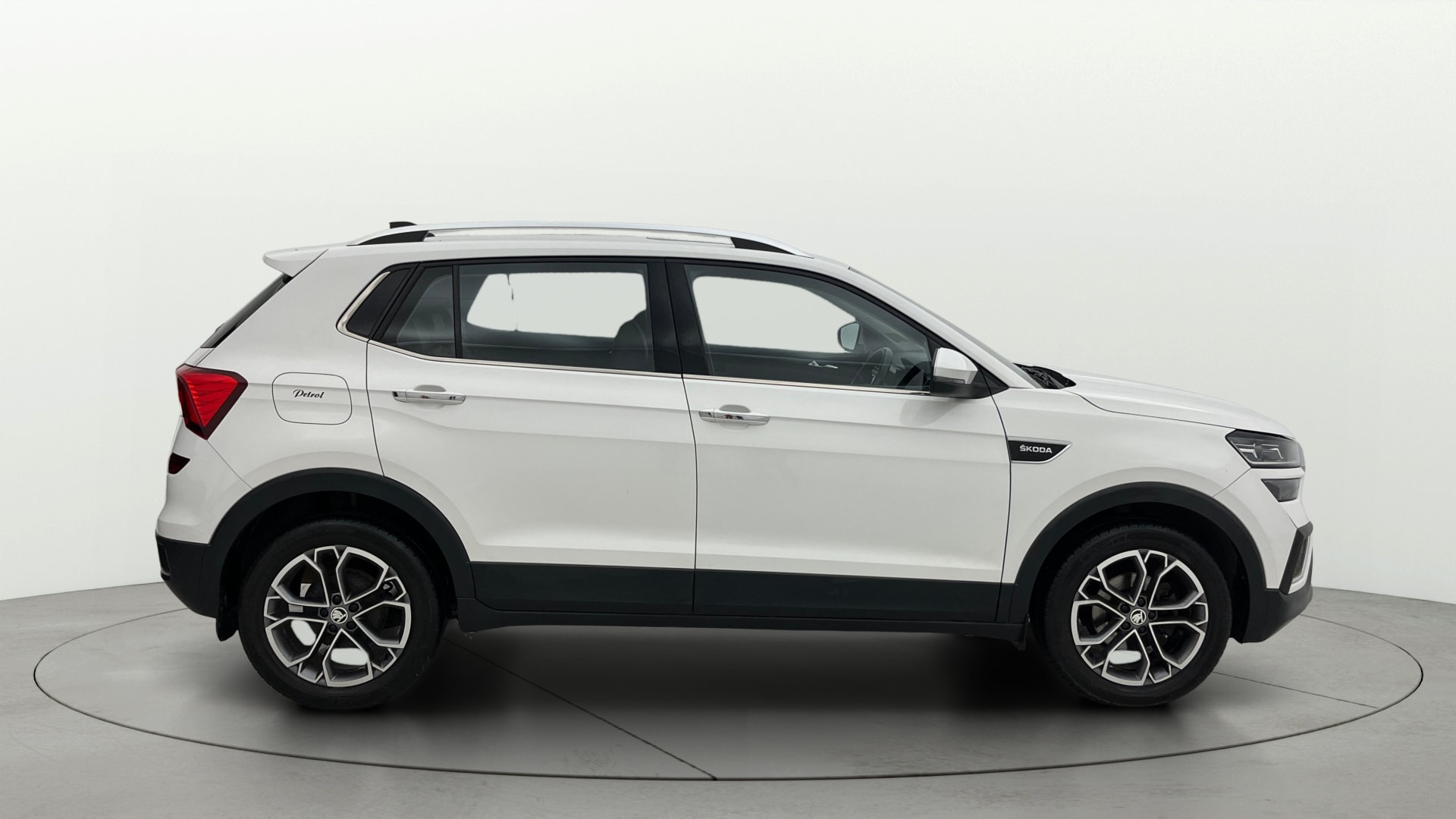 Used 2022 Skoda Kushaq Used 2022 Skoda Kushaq