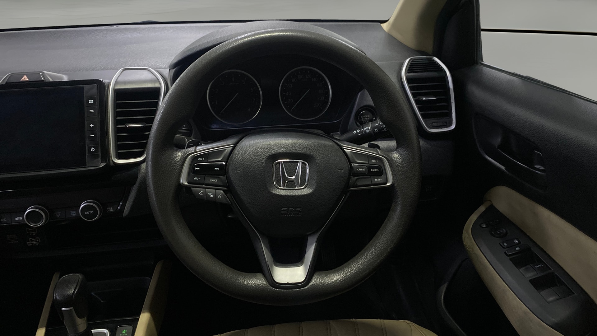 View 2022 Honda City ZX MT Diesel Anniversary Edition Image 21 Used 2022 Honda City ZX MT Diesel Anniversary Edition Image 21