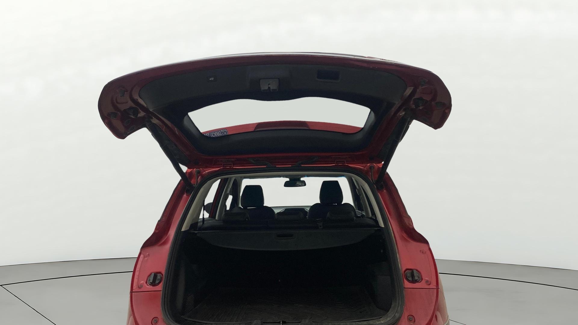 Used 2020 MG Hector Used 2020 MG Hector