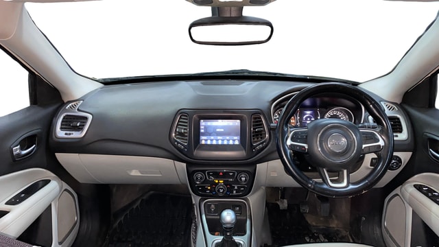 View Jeep Compass Image 30 Used Jeep Compass Image 30