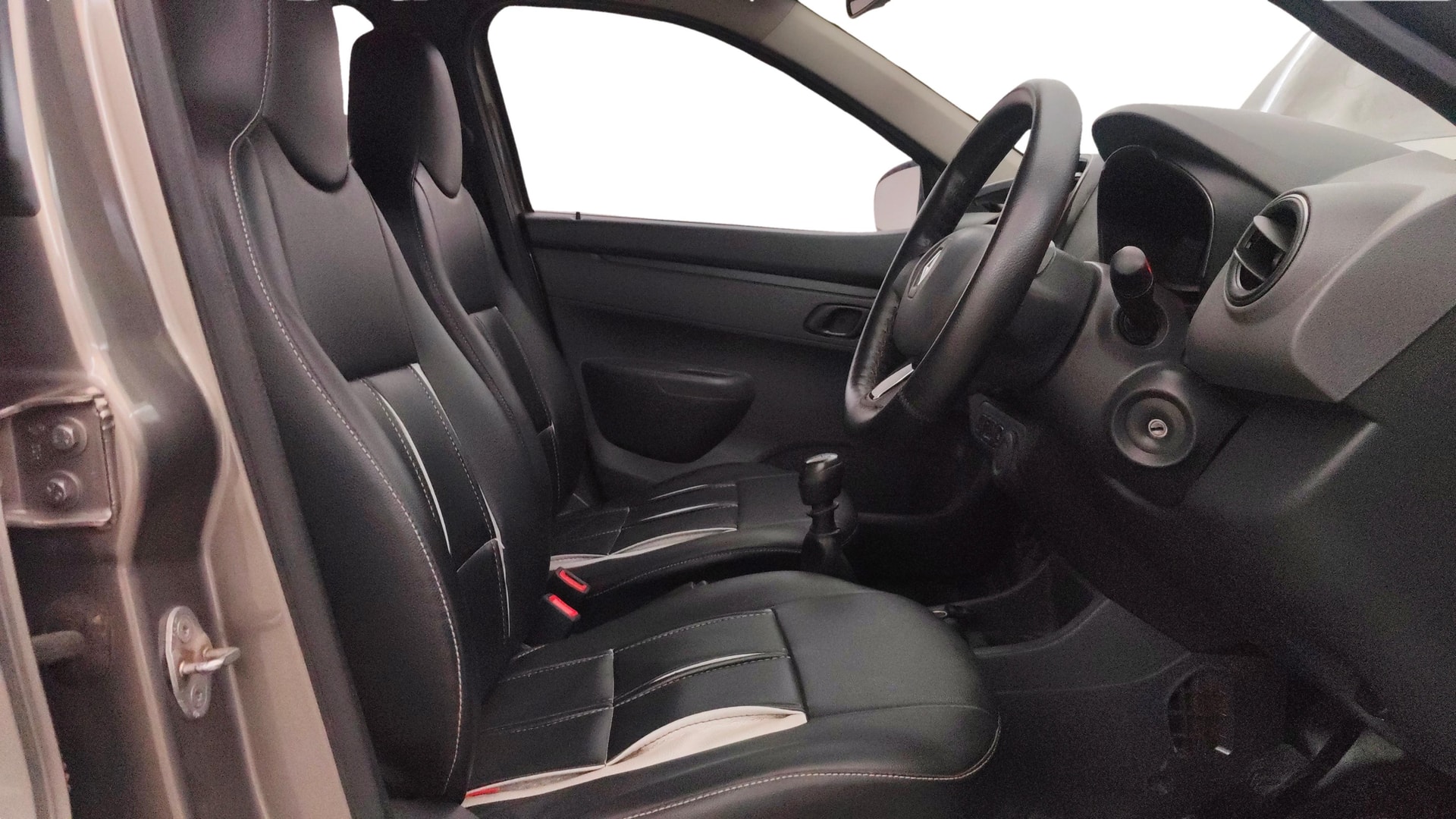Used 2017 Renault Kwid Used 2017 Renault Kwid