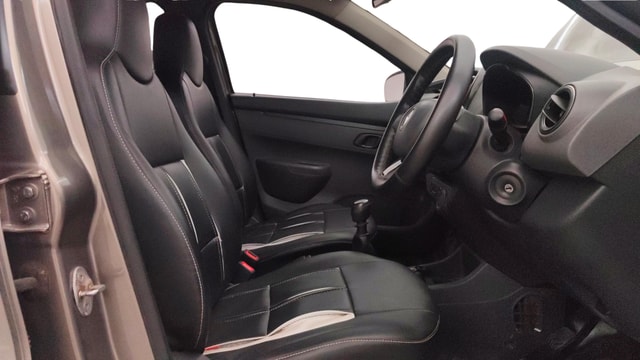 View Renault Kwid Image 26 Used Renault Kwid Image 26