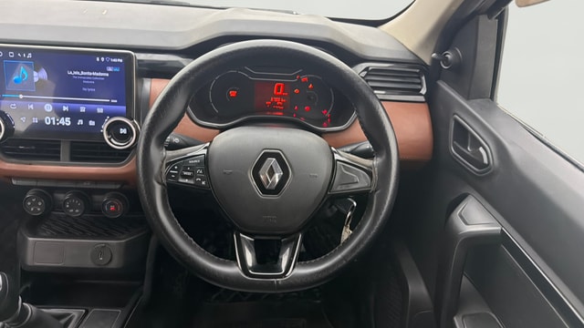 View Renault Kiger Image 20 Used Renault Kiger Image 20