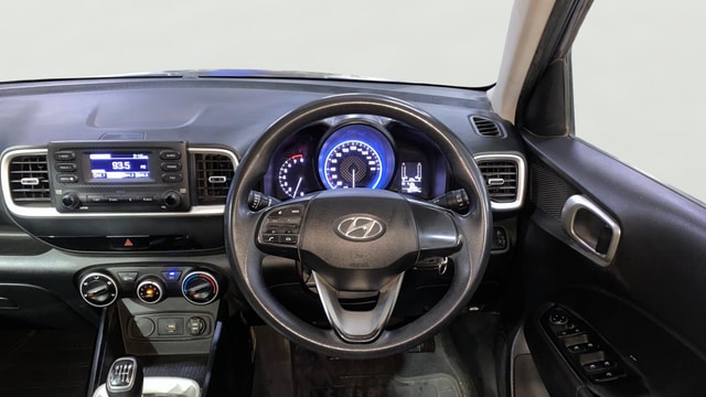 View Hyundai Venue Image 20 Used Hyundai Venue Image 20