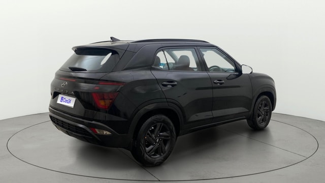 View Hyundai Creta Image 46 Used Hyundai Creta Image 46