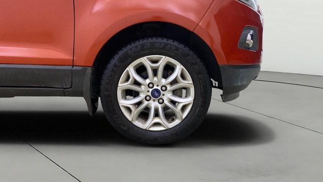 View Ford EcoSport Image 39 Used Ford EcoSport Image 39