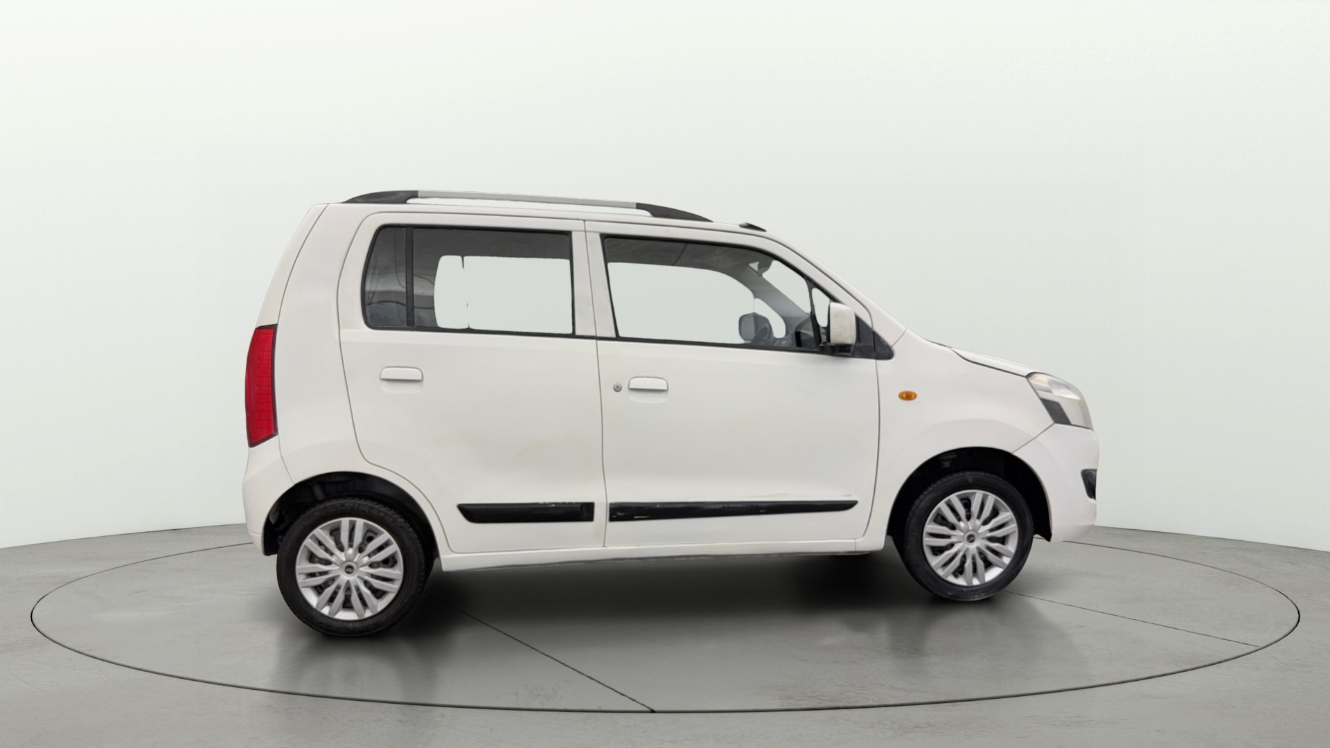 Used 2018 Maruti Suzuki 1000 Used 2018 Maruti Suzuki 1000