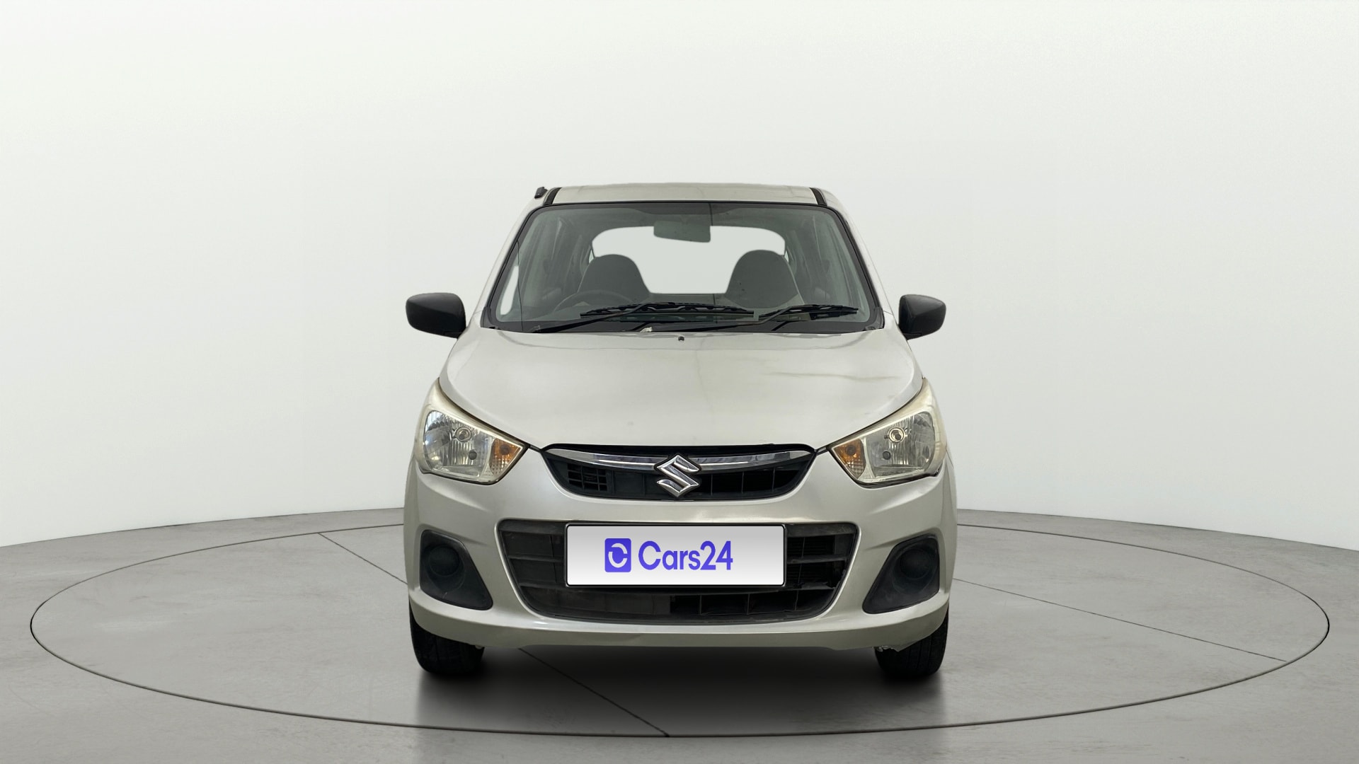 Used 2019 Maruti Suzuki Alto K10 Used 2019 Maruti Suzuki Alto K10