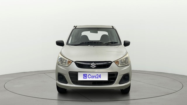 View Maruti Suzuki Alto K10 Image 1 Used Maruti Suzuki Alto K10 Image 1