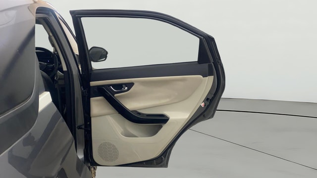 View Tata Nexon Image 6 Used Tata Nexon Image 6