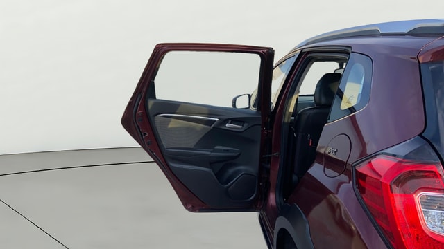 View Honda WR-V Image 22 Used Honda WR-V Image 22