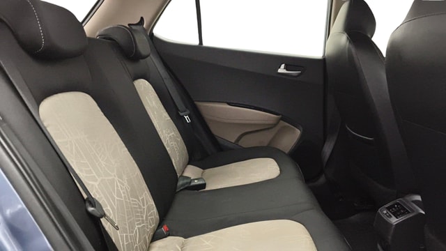 View Hyundai Grand i10 Image 34 Used Hyundai Grand i10 Image 34