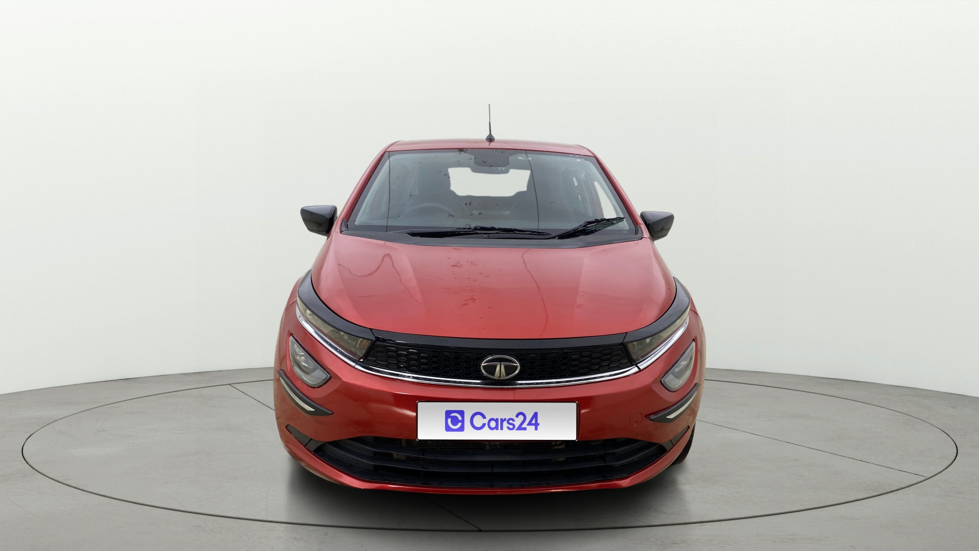 Used 2022 Tata Altroz Used 2022 Tata Altroz