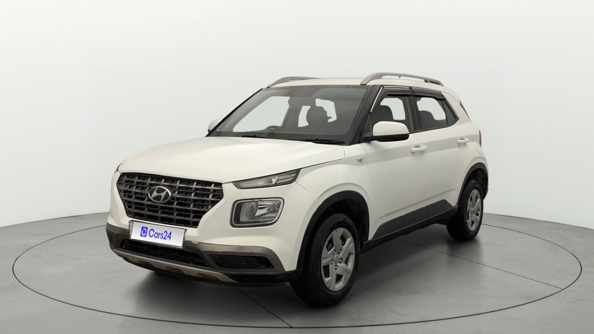 View 2019 Hyundai Venue S 1.0 Petrol AT Image 20 Used 2019 Hyundai Venue S 1.0 Petrol AT Image 20