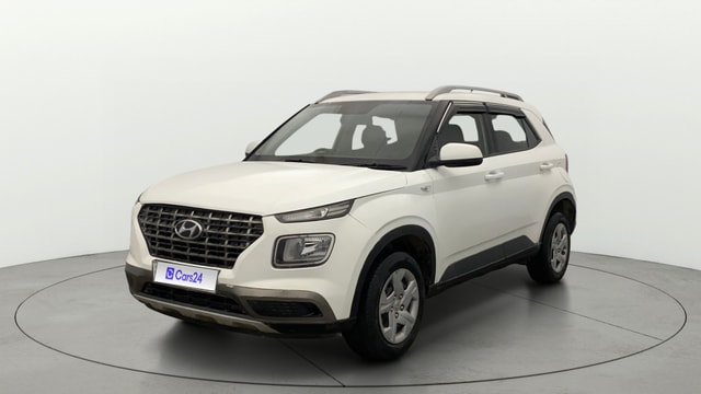 View Hyundai Venue Image 20 Used Hyundai Venue Image 20