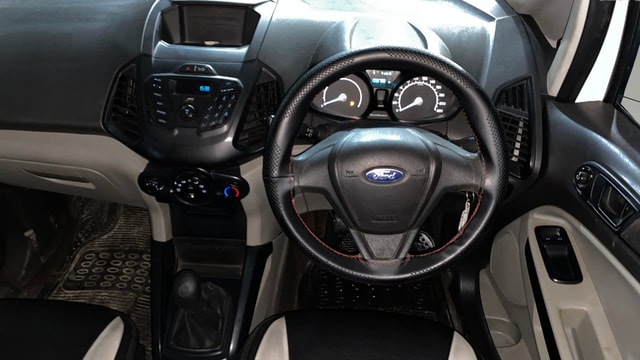 View Ford EcoSport Image 20 Used Ford EcoSport Image 20