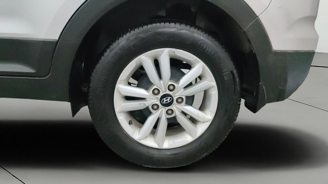 View Hyundai Creta Image 11 Used Hyundai Creta Image 11