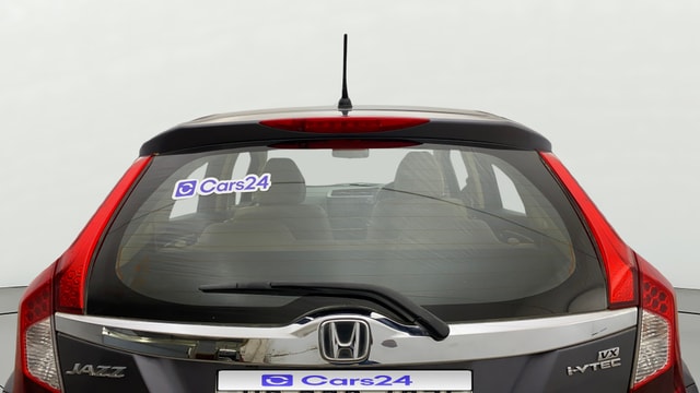 View Honda Jazz Image 5 Used Honda Jazz Image 5