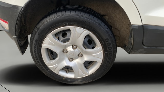 View Ford EcoSport Image 23 Used Ford EcoSport Image 23