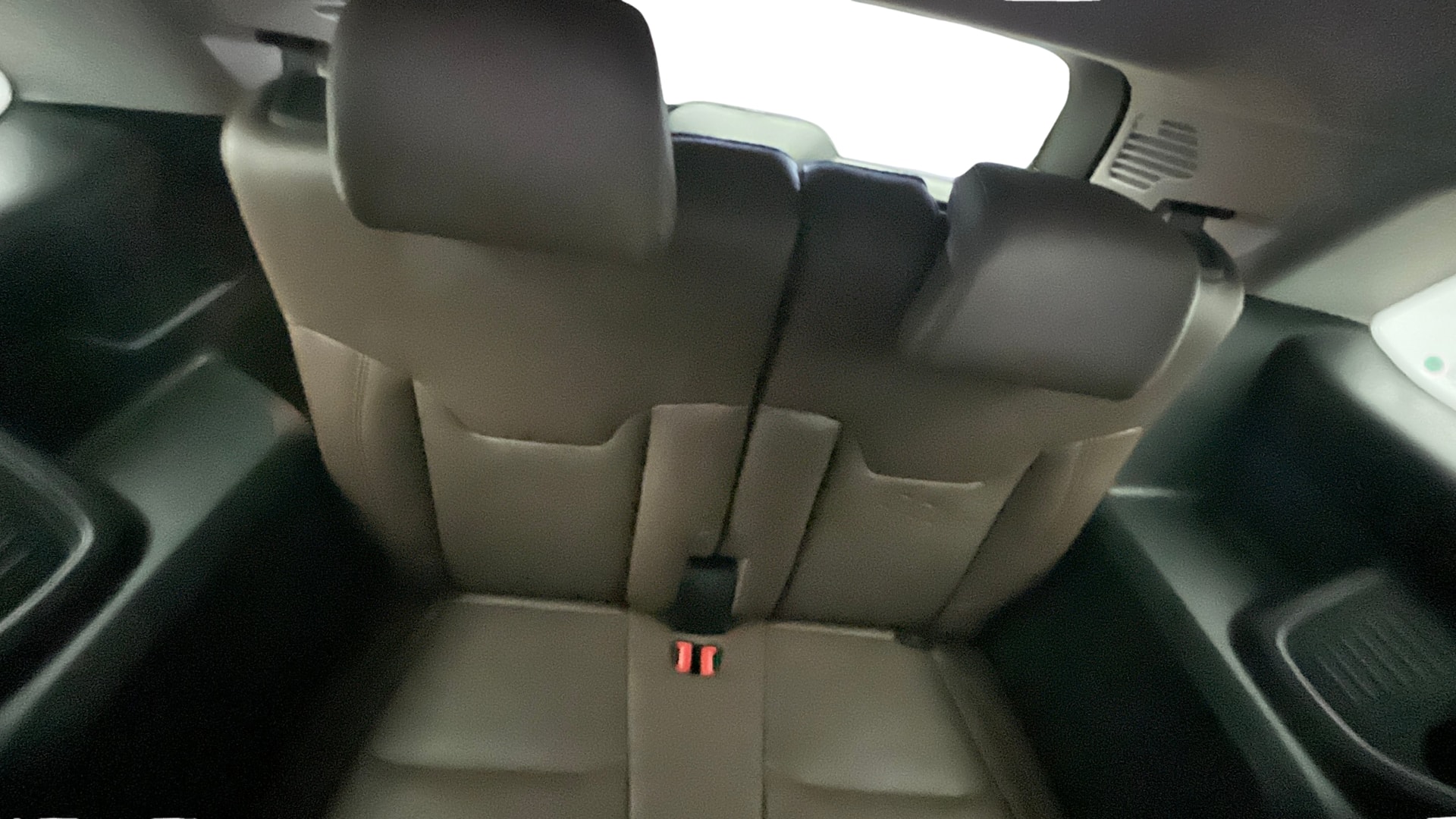 View 2023 Jeep Meridian Limited FWD MT Image 13 Used 2023 Jeep Meridian Limited FWD MT Image 13