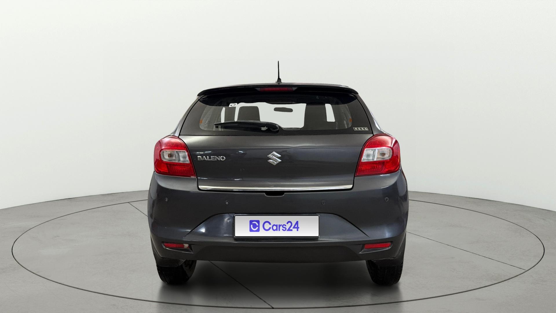 View 2018 Maruti Suzuki 1000 Base Variant Image 40 Used 2018 Maruti Suzuki 1000 Base Variant Image 40