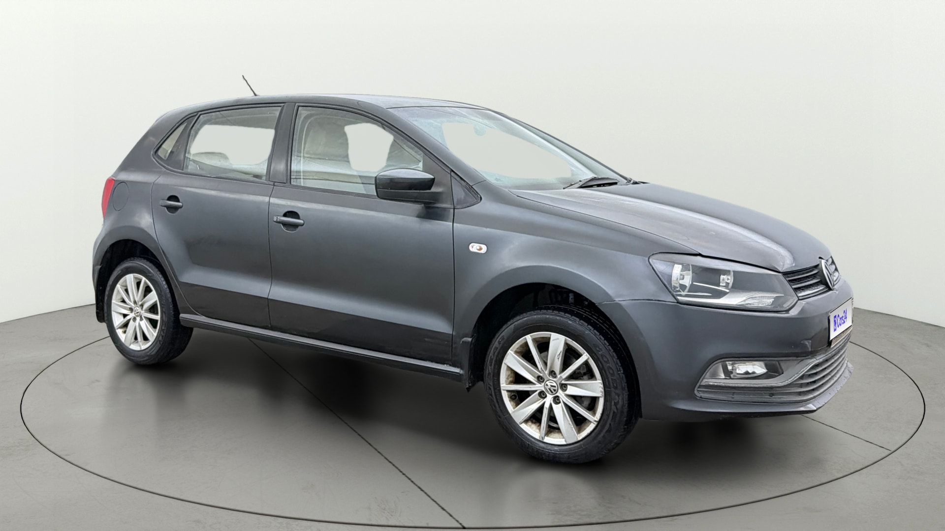 Used 2015 Volkswagen Polo Used 2015 Volkswagen Polo