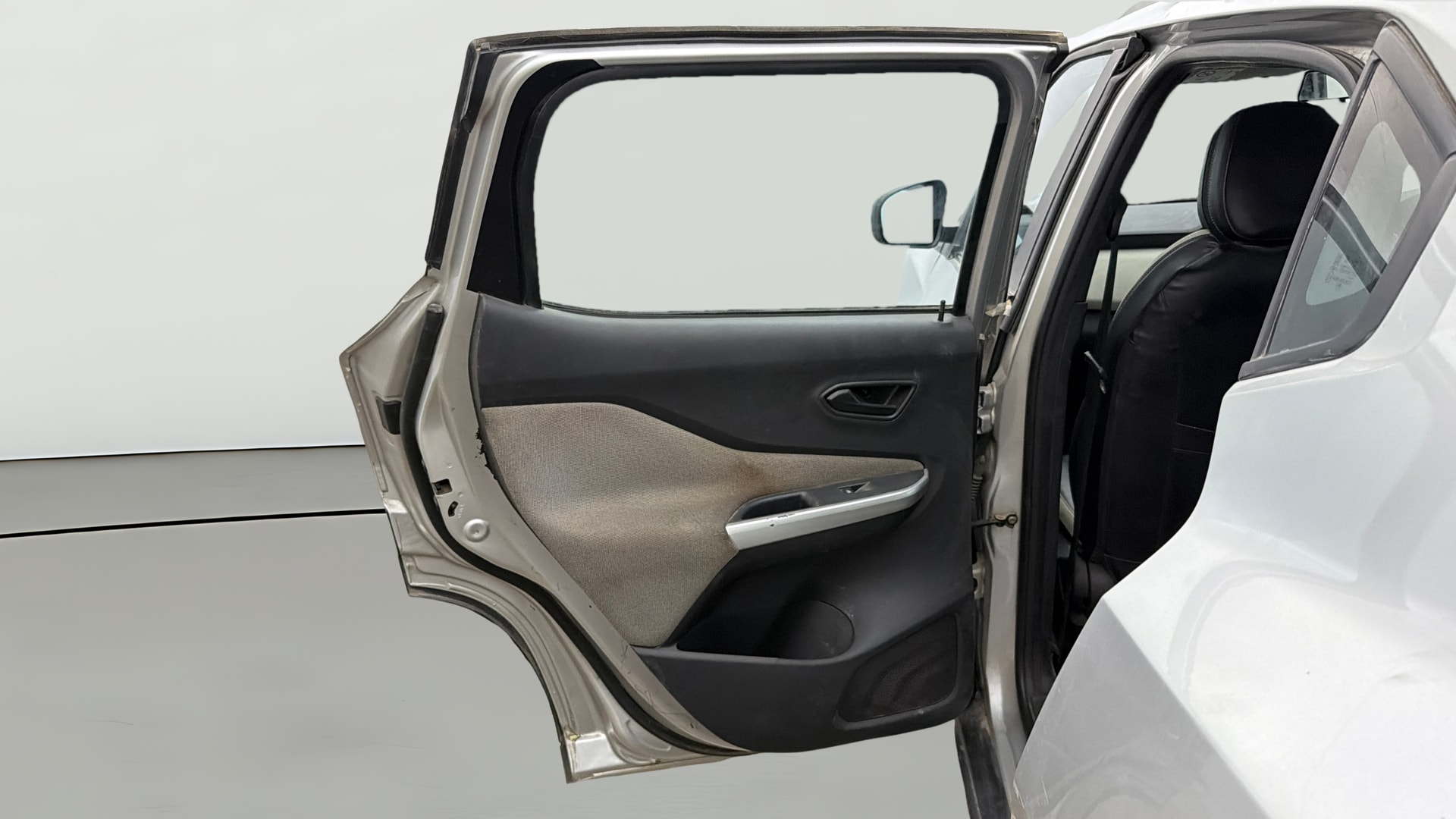 Used 2022 Nissan Magnite Used 2022 Nissan Magnite