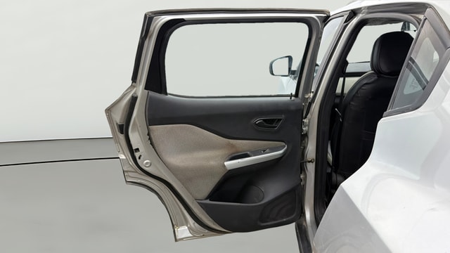 View Nissan Magnite Image 22 Used Nissan Magnite Image 22