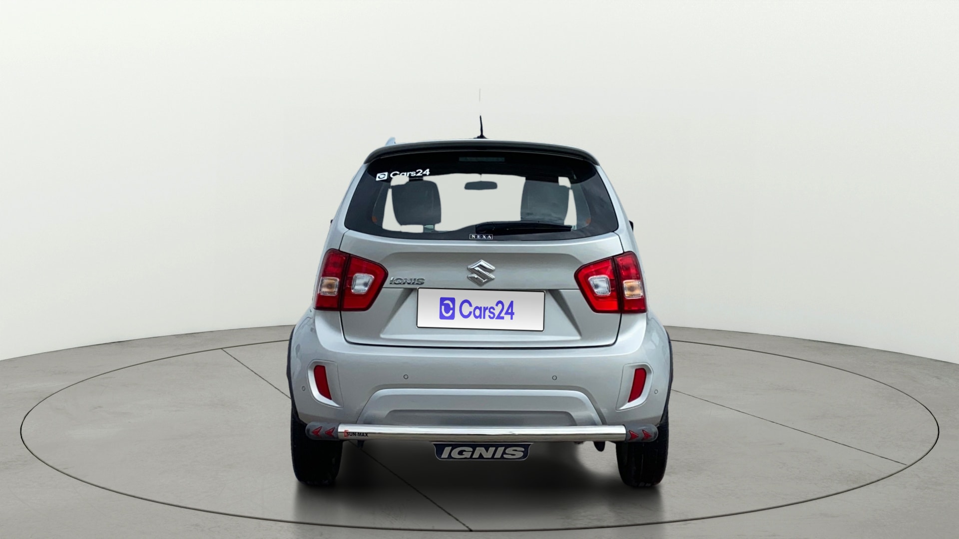 Used 2024 Maruti Suzuki 1000 Used 2024 Maruti Suzuki 1000