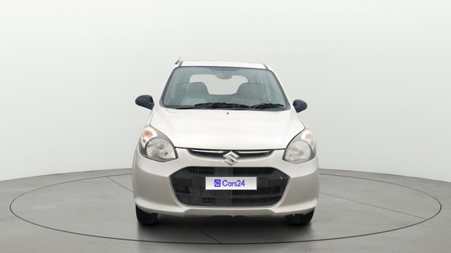 View Maruti Suzuki Alto 800 Image 1 Used Maruti Suzuki Alto 800 Image 1