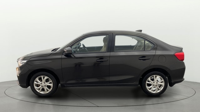 View Honda Amaze Image 6 Used Honda Amaze Image 6