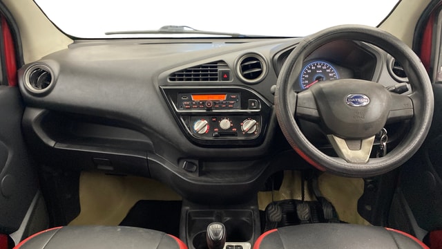 View Datsun Redi GO Image 15 Used Datsun Redi GO Image 15