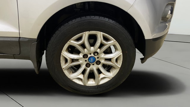 View Ford EcoSport Image 40 Used Ford EcoSport Image 40
