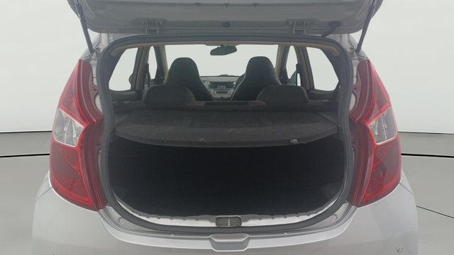 View Hyundai EON Image 36 Used Hyundai EON Image 36