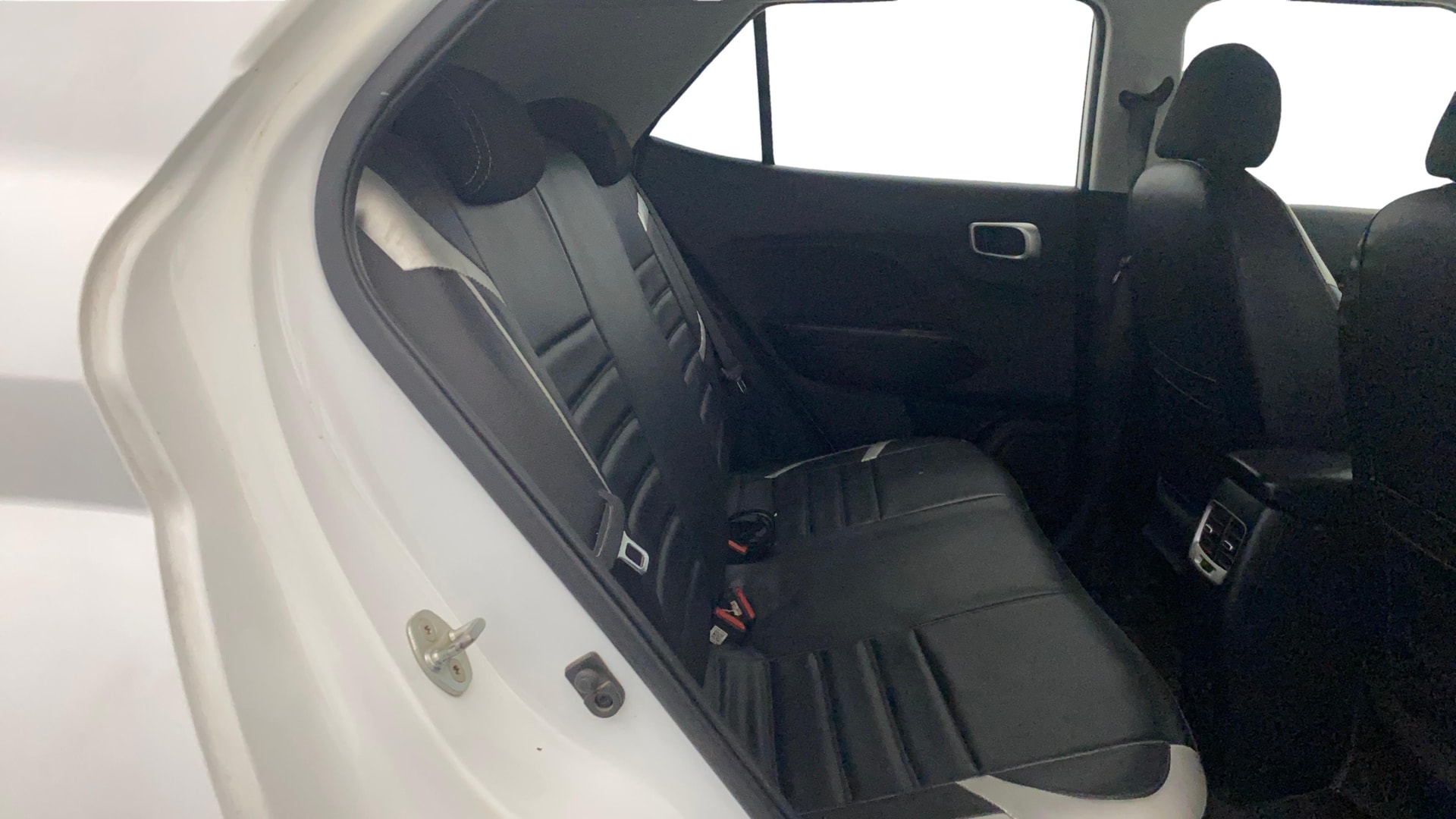 Used 2020 Hyundai Venue Used 2020 Hyundai Venue