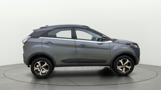View Tata Nexon Image 8 Used Tata Nexon Image 8