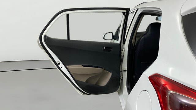 View Hyundai Grand i10 Image 22 Used Hyundai Grand i10 Image 22