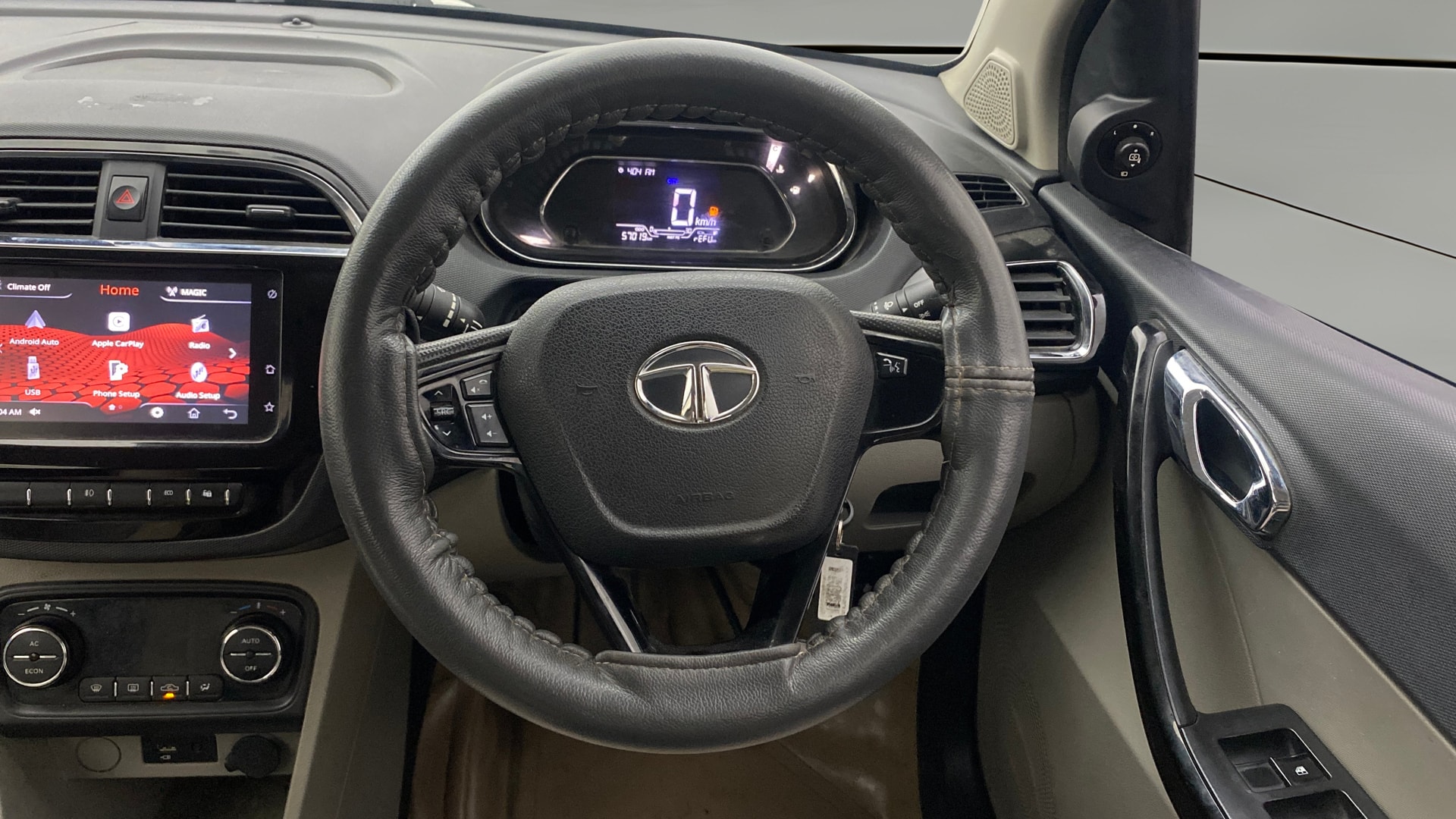 Used 2020 Tata Tiago Used 2020 Tata Tiago