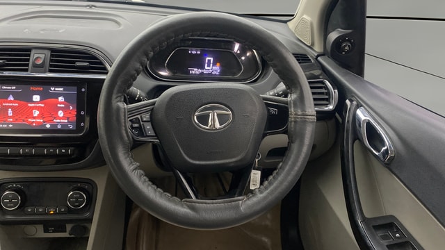 View Tata Tiago Image 20 Used Tata Tiago Image 20