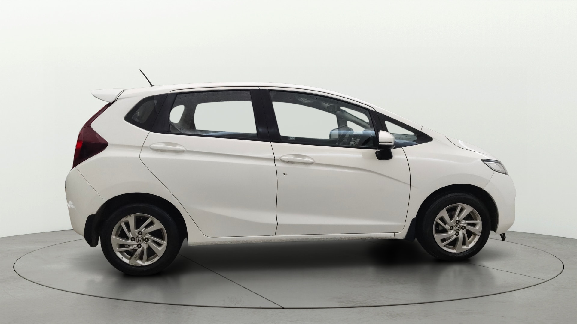 Used 2015 Honda Jazz Used 2015 Honda Jazz