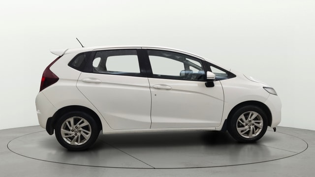 View Honda Jazz Image 8 Used Honda Jazz Image 8