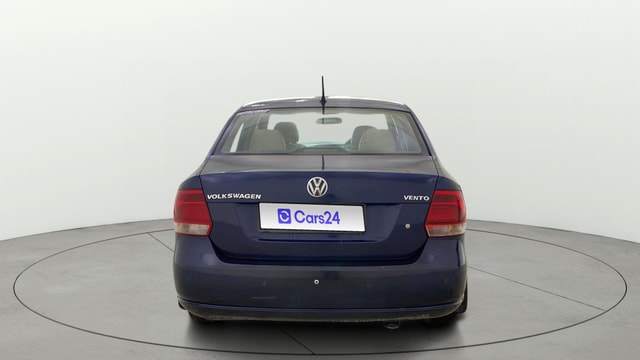 View Volkswagen Vento Image 39 Used Volkswagen Vento Image 39