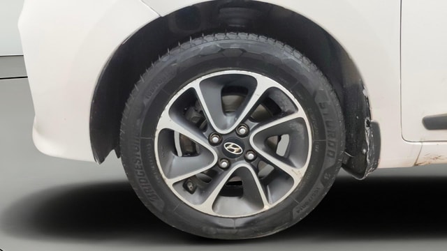 View Hyundai Grand i10 Image 28 Used Hyundai Grand i10 Image 28