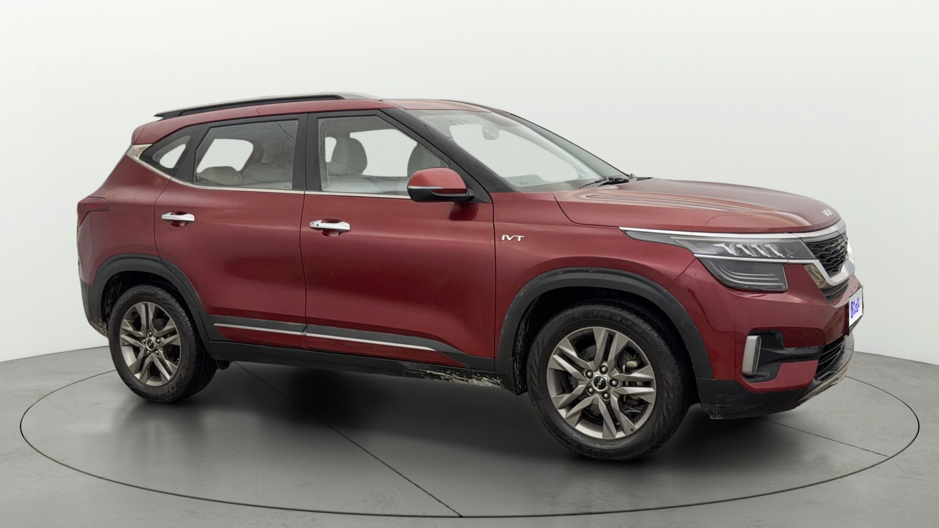 Used 2022 Kia Seltos Used 2022 Kia Seltos
