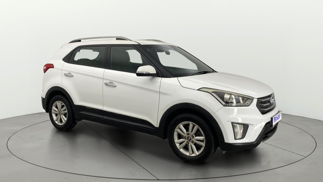 View Hyundai Creta Image 21 Used Hyundai Creta Image 21